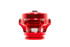 TiAL Sport Q-Series Blow Off Valve 6 psi - Red - 002585