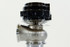 TiAL Sport MV-R Wastegate - 44mm - .5 bar / 7.25 psi - Black - 003816
