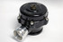 TiAL Sport QR-Series Recirculating Blow Off Valve - 12 psi - 29mm Discharge - Black - 004043
