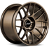 Apex ARC-8 17x9 ET35 Satin Bronze flow formed wheel for Toyota GR86 and Subaru BRZ ARC8179ET35-5100-561-SBZ