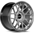 Apex ARC-8 18x8.5 ET38 Hyper Black BMW flow formed wheel ARC81885ET38-5120-7256-NHBK