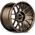 Apex ARC-8 18x8.5 ET38 Satin Bronze BMW flow formed wheel ARC81885ET38-5120-7256-SBZ