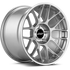 Apex ARC-8 18x8.5 ET45 Hyper Silver BMW flow formed wheel ARC81885ET45-5120-7256-HS