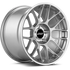 Apex ARC-8 18x9.5 ET35 Racing Silver BMW wheel ARC81895ET35-5120-7256-RS