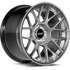Apex ARC-8 18x9 ET30 Hyper Black BMW flow formed wheel ARC8189ET30-5120-7256-NHBK