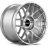 Apex ARC-8 18x9 ET42 Hyper Silver BMW flow formed wheel ARC8189ET42-5120-7256-HS