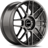 Apex ARC-8 19x8.5 Anthracite BMW flow formed wheel ARC81985ET35-5120-7256-AN