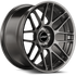 Apex ARC-8 19x9 Anthracite BMW flow formed wheel ARC8199ET28-5120-7256-AN