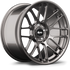 Apex ARC-8RT 18x9.5 ET35 Anthracite forged BMW wheel with 5x120 bolt pattern