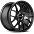 Apex EC-7 18x9.5 ET35 Satin Black flow formed BMW wheel EC71895ET35-5120-7256-SMBK