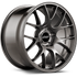 Apex EC-7 18x9.5 ET43 Anthracite flow formed BMW wheel EC71895ET43-5120-7256-AN
