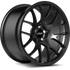 Apex EC-7 19x11 ET44 Satin Black flow formed BMW wheel EC71911ET44-5120-7256-SMBK