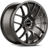 Apex EC-7 19x11 ET52 Anthracite flow formed wheel for Ford Mustang EC71911ET52-51143-705-AN