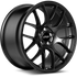 Apex EC-7 19x11 flow formed wheel Satin Black finish for Chevrolet Corvette EC71911ET78-512065-703-SMBK