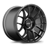 Apex EC-7RS 18x10 forged wheel Satin Black finish BMW 5x120 ET25 EC7RS1810ET25-5120-7256-NSBK