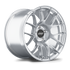 Apex EC-7RS 18x9.5 forged wheel Brushed Clear finish BMW 5x120 ET22 EC7RS1895ET22-5120-7256-BC