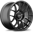 Apex EC-7RS 18x9 forged wheel Satin Black finish BMW 5x120 ET30 EC7RS189ET30-5120-7256-NSBK