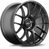 Apex EC-7RS 19x10.5 forged wheel Satin Black finish BMW application