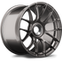 Apex EC-7RS 19x13 forged wheel Porsche Center Lock ET45 101mm center bore Anthracite finish