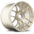 Apex EC-7RS 19x13 forged wheel Porsche Center Lock ET45 101mm center bore Motorsport Gold finish