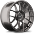 Apex EC-7RS 19x9.5 forged wheel 5x120 ET28 72.56mm center bore Anthracite BMW fitment
