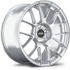 Apex EC-7RS 19x9.5 forged wheel 5x120 ET28 72.56mm center bore Brushed Clear BMW fitment