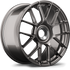Apex EC-7RS 19x9.5 forged Porsche Center Lock wheel ET49 101mm center bore Anthracite finish
