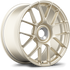 Apex EC-7RS 19x9.5 forged Porsche Center Lock wheel ET50 101mm center bore Motorsport Gold finish