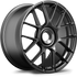 Apex EC-7RS 19x9.5 forged Porsche Center Lock wheel ET50 101mm center bore Satin Black finish