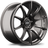 Apex SM-10 19x10.5 Anthracite flow-formed wheel for BMW 5x120 applications