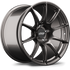 Apex SM-10 19x9.5 Anthracite flow-formed wheel for BMW with 5x120 bolt pattern