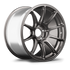 Apex SM10RE1810ET25-5120-7256-AN forged Enduro wheel in Anthracite with reinforced lip and big brake clearance