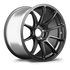 Apex SM-10RE 18x13 Satin Black forged wheel with 5x120.65 BP and ET56 offset for Chevrolet applications