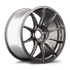 Apex SM-10RE 19x10 Anthracite forged wheel with 5x120 bolt pattern and ET25 offset for BMW applications