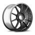 Apex SM-10RE 19x9.5 Satin Black forged Porsche center lock wheel with ET50 offset