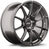 Apex SM-10RS 18x10 Anthracite forged wheel with 5x114.3 bolt pattern and ET40 offset for Ford applications