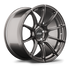 Apex SM-10RS 18x12 Anthracite forged wheel with 5x120.65 bolt pattern and ET42 offset for Chevrolet applications