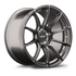Apex SM-10RS 18x9 forged wheel Anthracite finish 5x114.3 bolt pattern ET23 60.1mm center bore SM10RS189ET23-51143-601-AN