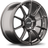 Apex SM-10RS 18x9 forged wheel Anthracite finish 5x100 bolt pattern ET42 56.1mm center bore SM10RS189ET42-5100-561-AN