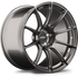 Apex SM-10RS 19x11 forged wheel Anthracite finish 5x112 BP ET22 offset 66.6mm center bore SM10RS1911ET22-5112-666-AN