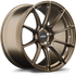 Apex SM-10RS 19x11 forged wheel Satin Bronze 5x114.3 ET26 SM10RS1911ET26-51143-705-NSBZ