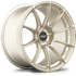 Apex SM-10RS 19x11 forged wheel Motorsport Gold 5x112 ET40 SM10RS1911ET40-5112-666-MGD