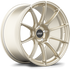 Apex SM-10RS 19x11 forged wheel Motorsport Gold 5x130 ET48 SM10RS1911ET48-5130-716-MGD