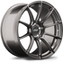 Anthracite Apex SM-10RS forged 19x12 wheel 5x114.3 BP ET57 70.5mm CB part number SM10RS1912ET57-51143-705-AN
