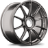 Apex SM-10RS 19x9.5 forged wheel Anthracite Porsche center lock ET50 SM10RS1995ET50-CL-PS-AN