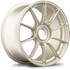 Motorsport Gold Apex SM-10RS Sprint Line forged wheel 19x9.5 with Porsche center lock and ET50 offset part number SM10RS1995ET50-CL-PS-MGD