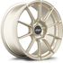 Apex SM-10RS 19x9 forged wheel Motorsport Gold 5x130 ET50 part number SM10RS199ET50-5130-716-MGD