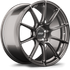 Anthracite Apex SM-10RS Sprint Line forged wheel with 66.6mm center bore and ET8 offset SM10RS2010ET8-5112-666-AN