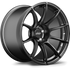 Apex SM-10RS 20x11 forged wheel in Satin Black with 5x112 bolt pattern ET18 offset SM10RS2011ET18-5112-666-NSBK