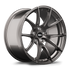 Apex VS-5 19x10 Flow Formed Wheel Anthracite 5x120 ET25 part number VS51910ET25-5120-7256-AN